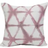 Sparkk Shibori Star, Rose