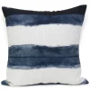 Sparkk Shibori Stripe, Indigo