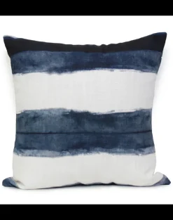 Sparkk Shibori Stripe, Indigo