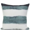 Sparkk Shibori Stripe, Ocean