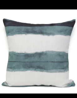 Sparkk Shibori Stripe, Ocean