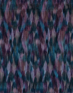 Spectre Ikat, Jaded Berry