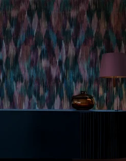 Spectre Ikat, Jaded Berry