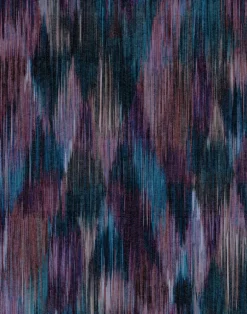 Spectre Ikat, Jaded Berry