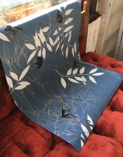 Spider Monkey, Monkeys Before Dawn