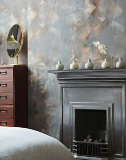 Spiral Chaos, Smoked Grey