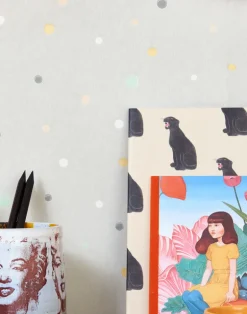 Stardust, Soft Grey 128-01