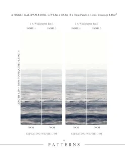 Stira's Hand, Changing Tides Ombre