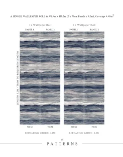 Stira's Hand, Changing Tides