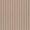 Stitched Stripe, Coral