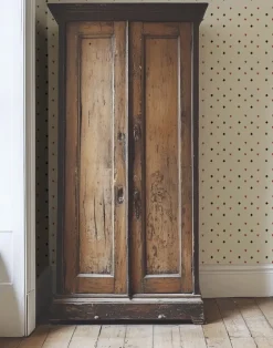 Suits You, Large Scale