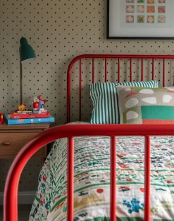 Suits You, Large Scale