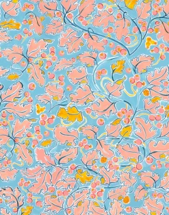 Suzanne, Cotton/Linen