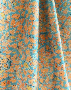 Suzanne, Cotton/Linen