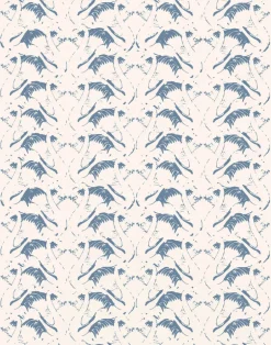 Swan Lake, Inky Blue