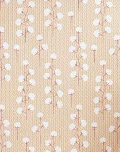 Sweet Cotton, Soft Pink 108-01