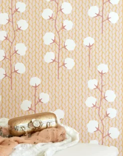 Sweet Cotton, Soft Pink 108-01