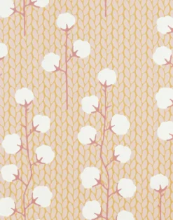 Sweet Cotton, Soft Pink 108-01