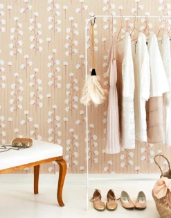 Sweet Cotton, Soft Pink 108-01