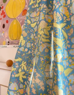 Symbiose Naturelle, Cotton/Linen