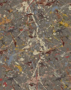 Synchronicities, Grey