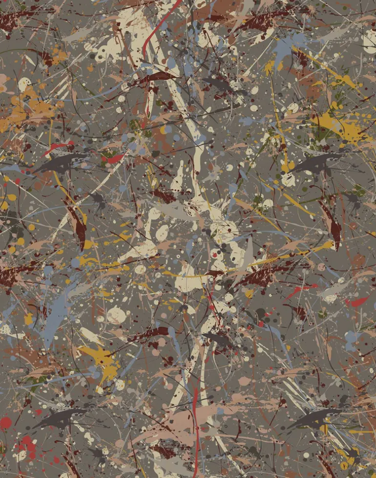 Synchronicities, Grey