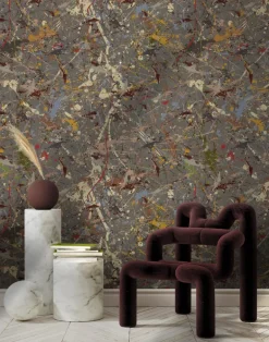 Synchronicities, Grey