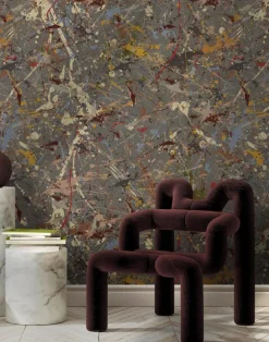 Synchronicities, Grey