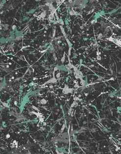 Synchronicities, Mint Neon