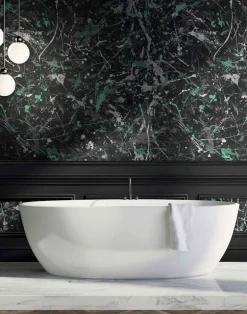 Synchronicities, Mint Neon