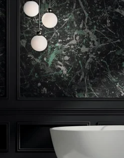 Synchronicities, Mint Neon