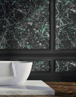 Synchronicities, Mint Neon