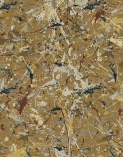 Synchronicities, Mustard