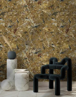 Synchronicities, Mustard