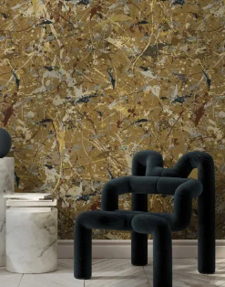 Synchronicities, Mustard