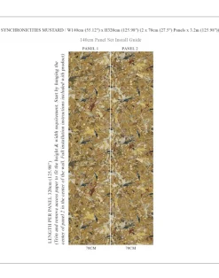 Synchronicities, Mustard