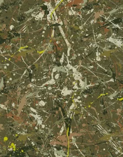 Synchronicities, Olive