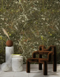 Synchronicities, Olive