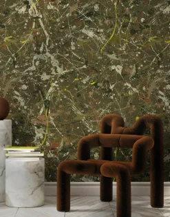 Synchronicities, Olive