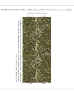 Synchronicities, Olive