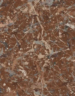 Synchronicities, Terracotta