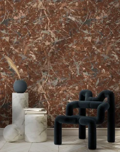 Synchronicities, Terracotta