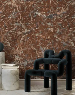 Synchronicities, Terracotta