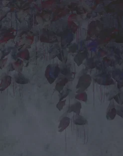 Talbots Calotype, Midnight Blue PM167-04