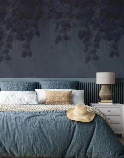 Talbots Calotype, Midnight Blue PM167-04