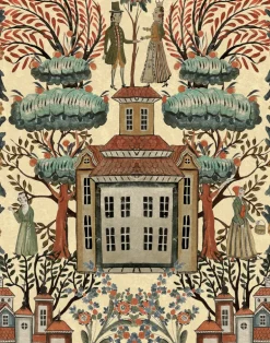 Tales of Tyrol Taupe