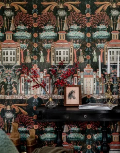 Tales of Tyrol Taupe