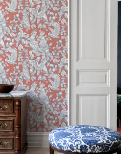 Talk about Cockatoos, Tomato