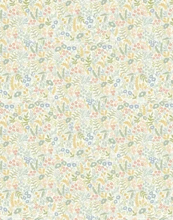 Tapestry, Pastel Multi RI5127
