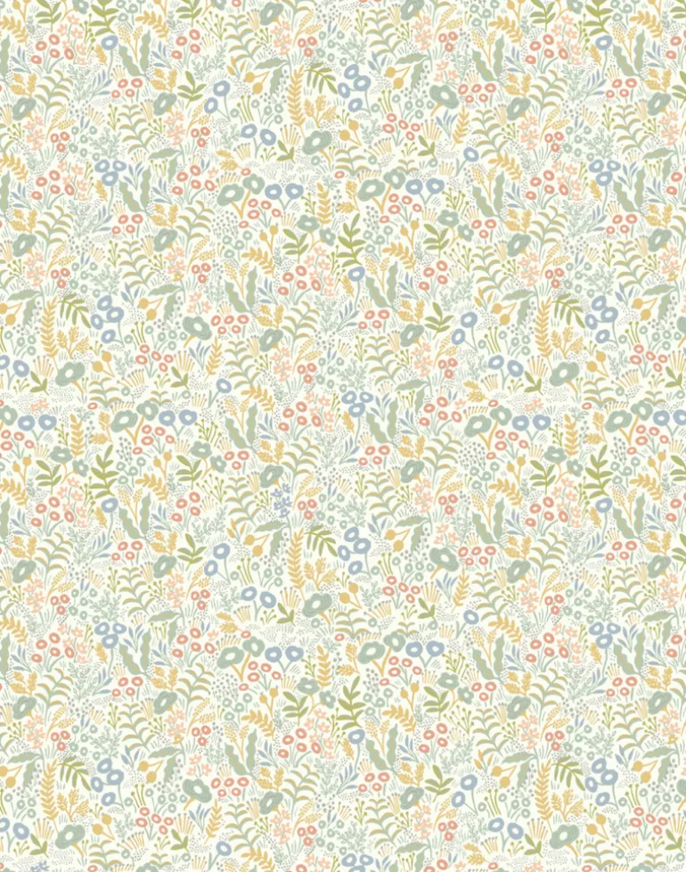 Tapestry, Pastel Multi RI5127